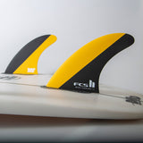 FCS II Mick Fanning Peformance Core Tri Set