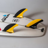 FCS II Mick Fanning Peformance Core Tri Set