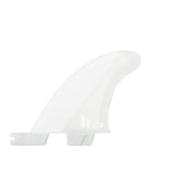 FCS II Mick Fanning Performance Core Twin+1 Retail Fins