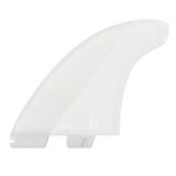 FCS II Mick Fanning Performance Core Twin+1 Retail Fins