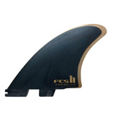 FCS II Performance Glass Album Keel