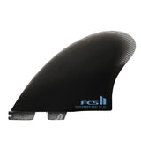 FCS II Performer Keel Performance Glass Retail Fins