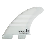 FCS II Julian Wilson PC Tri Retail Fins