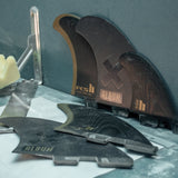 FCS II Performance Glass Album Keel