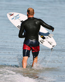 FCS II Mick Fanning Performance Core Twin+1 Retail Fins