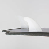 FCS II Mick Fanning Performance Core Twin+1 Retail Fins