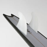 FCS II Mick Fanning Performance Core Twin+1 Retail Fins