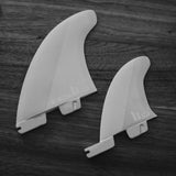 FCS II Mick Fanning Performance Core Twin+1 Retail Fins
