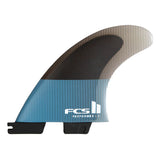 FCS II Performer Performance Core Tri Fins