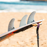 FCS II Julian Wilson PC Tri Retail Fins