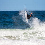 FCS II Julian Wilson PC Tri Retail Fins