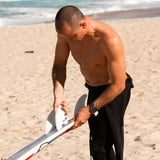 FCS II Julian Wilson PC Tri Retail Fins