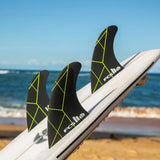 FCS II Kolohe Andino PC Tri Set