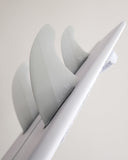 FCS II Mick Fanning Performance Core Twin+1 Retail Fins