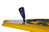Leashlok Hawaii Leash Attachment - Siyokoy Surf & Sport