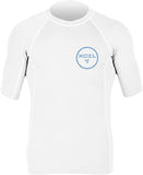 Xcel Men's Kewalos Premium 6oz S/S Rashguard
