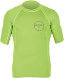 Xcel Men's Kewalos Premium 6oz S/S Rashguard