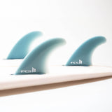 FCS II Carver Glass Flex Tri Fins - Siyokoy Surf & Sport