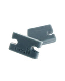 FCS II Compatibility Kit (Tab Infill) - Siyokoy Surf & Sport