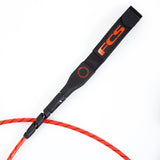 FCS Freedom Helix Leash - Longboard
