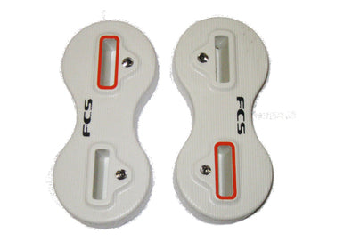 FCS Fusion Fin Boxes – Siyokoy Surf & Sport
