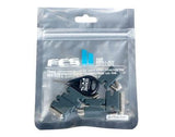 FCS II Compatibility Kit (Tab Infill) - Siyokoy Surf & Sport