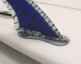 FCS II Compatibility Kit (Tab Infill) - Siyokoy Surf & Sport