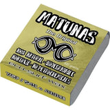 Matunas Organic Surf Wax