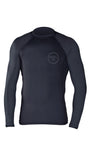 Xcel Men's Kewalos Premium 6oz L/S Rashguard - Siyokoy Surf & Sport