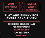 Gorilla Skinny Three Traction Pad - Siyokoy Surf & Sport