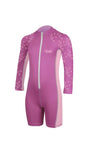 Xcel Toddler's Kaihoku L/S UV Springsuit - Siyokoy Surf & Sport