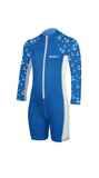 Xcel Toddler's Kaihoku L/S UV Springsuit - Siyokoy Surf & Sport