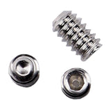FCS Stainless Steel Screws (12 pack)