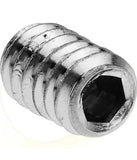 FCS Stainless Steel Screws (12 pack)