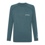 FCS Essential Longsleeve Rashguard
