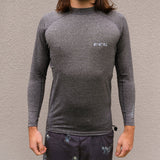 FCS Essential Longsleeve Rashguard