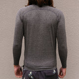 FCS Essential Longsleeve Rashguard