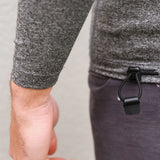 FCS Essential Longsleeve Rashguard