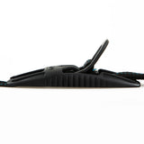 FCS D-Ring Tie Down Straps
