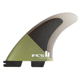 FCS II Carver Performance Core Tri Fins