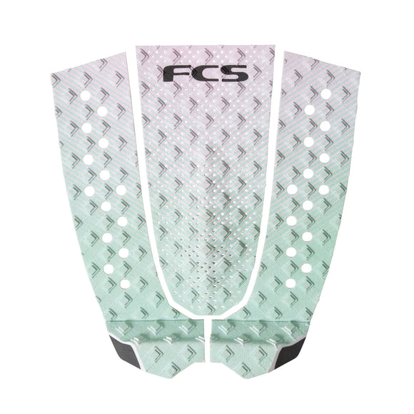 FCS Sky Brown Traction Pad