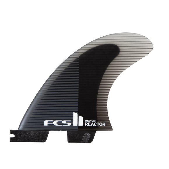FCS II Reactor Performance Core Tri Retail Fins
