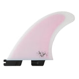 FCS II Sally Fitzgibbon's PC Tri Retail Fins