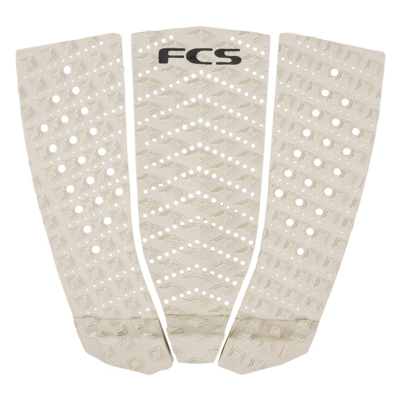 FCS T-3 Wide Eco Traction Pad