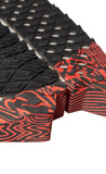 FCS Felipe Toledo Traction Pad