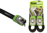 Kanulock Lockable Tie-Down Straps