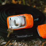 Kanulock Lockable Tie-Down Straps