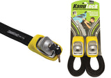 Kanulock Lockable Tie-Down Straps