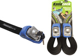 Kanulock Lockable Tie-Down Straps