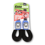 Kanulock Lockable Tie-Down Straps
